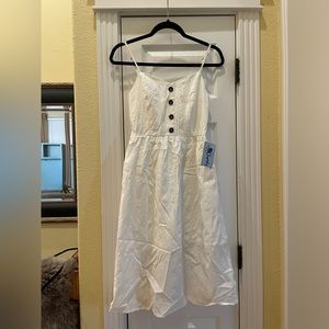 J for Justify dress women’s size s